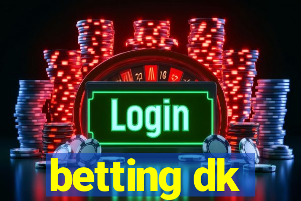 betting dk