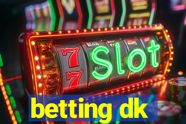 betting dk