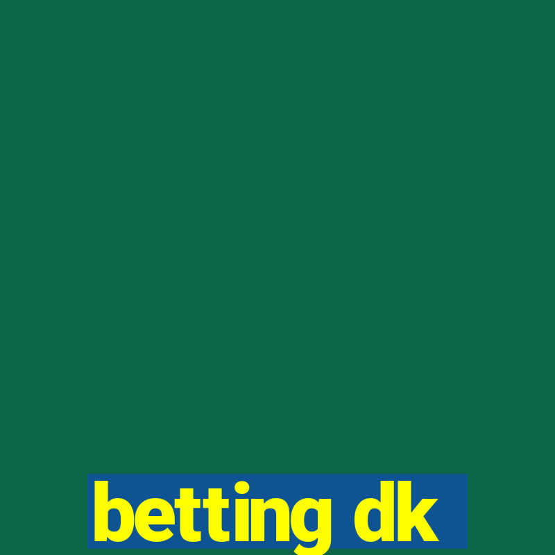 betting dk