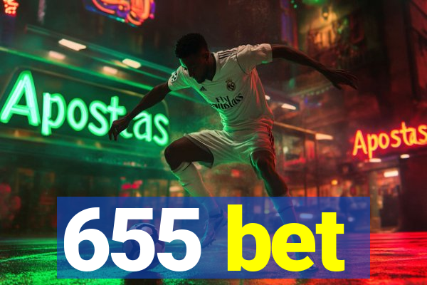 655 bet