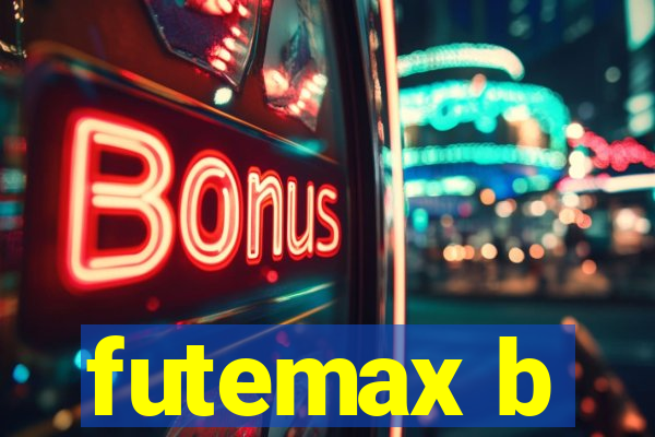 futemax b