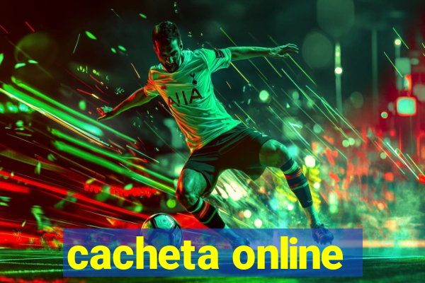 cacheta online