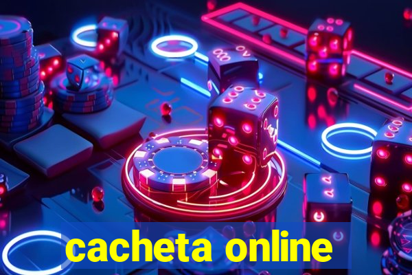 cacheta online