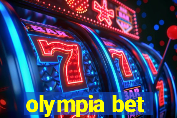 olympia bet