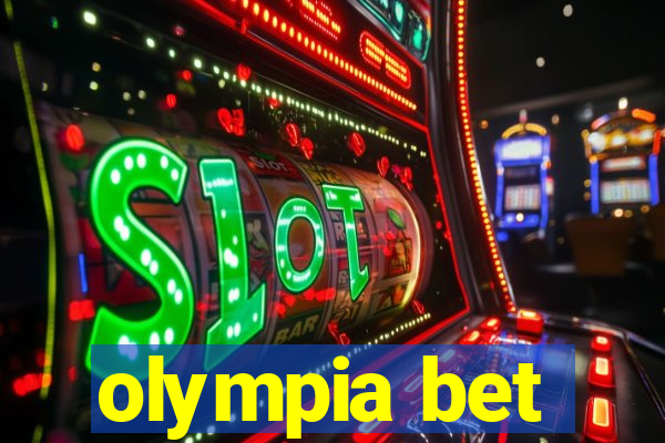 olympia bet