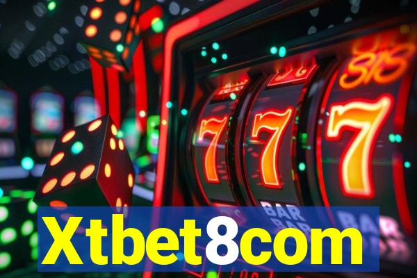 Xtbet8com