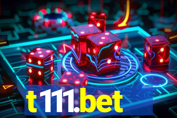 t111.bet