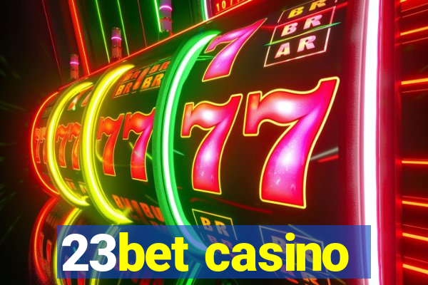 23bet casino