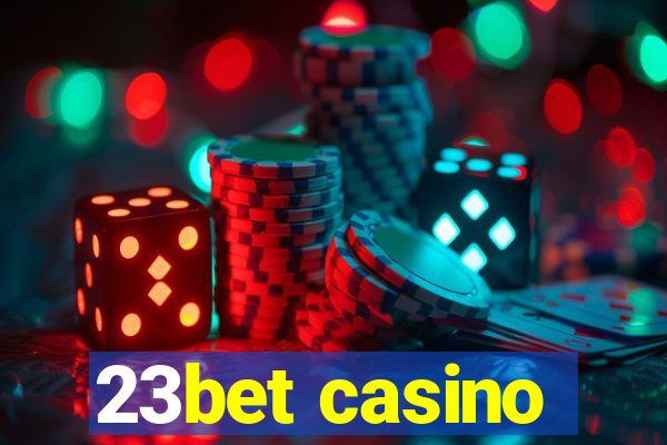 23bet casino