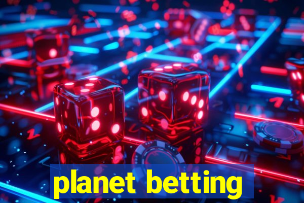 planet betting