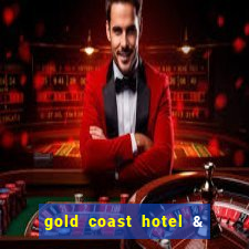 gold coast hotel & casino las vegas