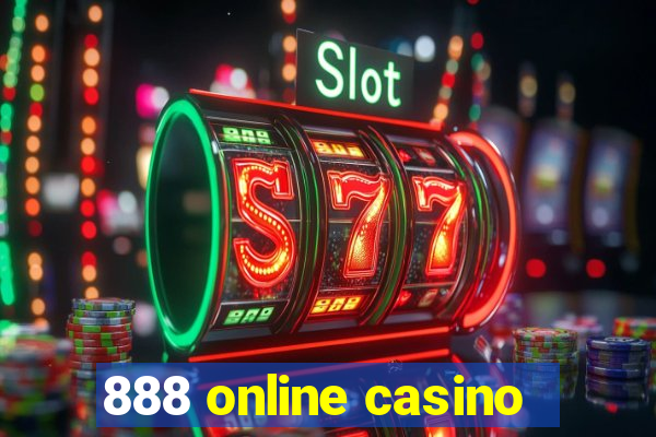 888 online casino