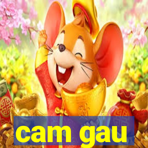 cam gau