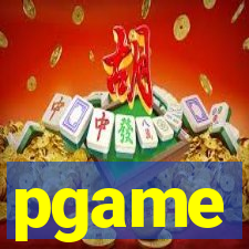 pgame