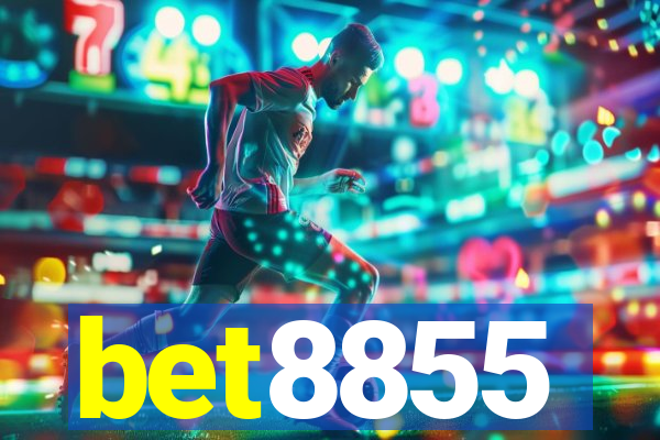 bet8855