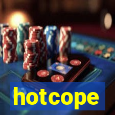 hotcope