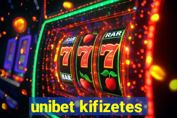 unibet kifizetes