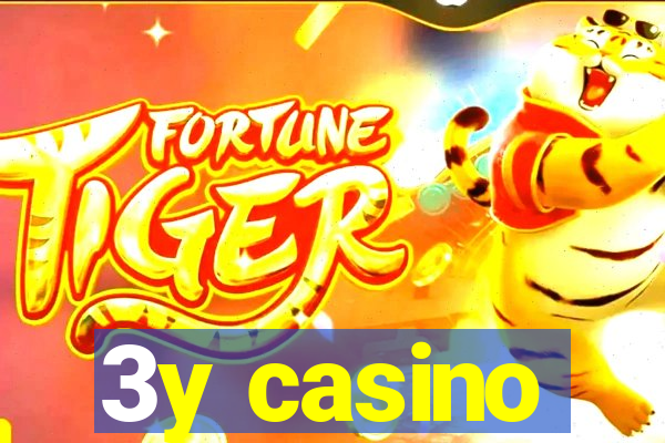 3y casino