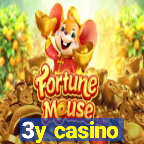 3y casino