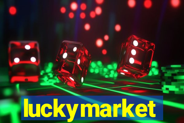 luckymarket