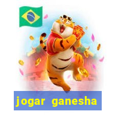 jogar ganesha fortune demo