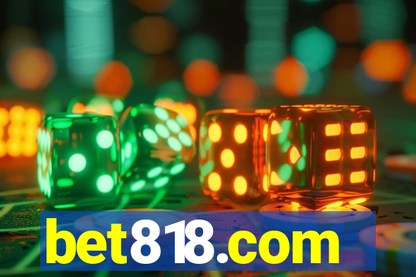 bet818.com