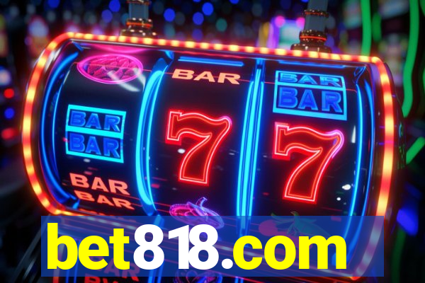 bet818.com