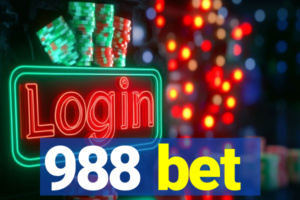 988 bet