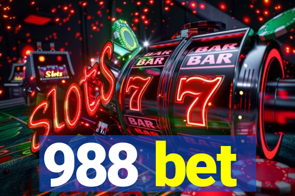 988 bet