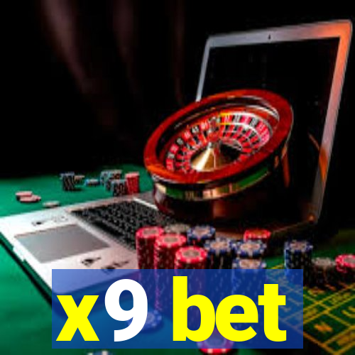 x9 bet