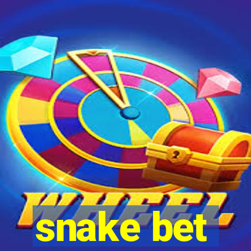 snake bet