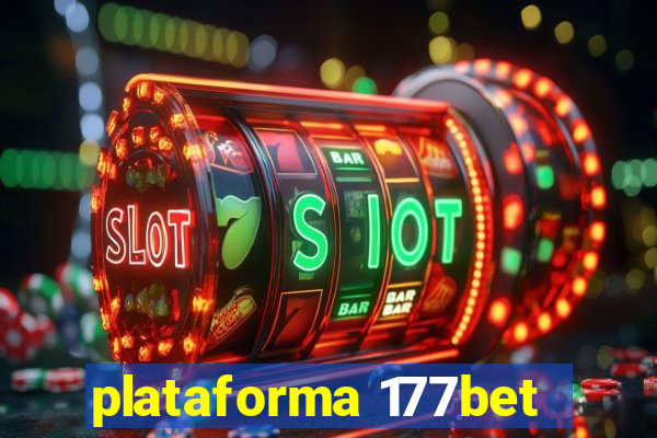 plataforma 177bet