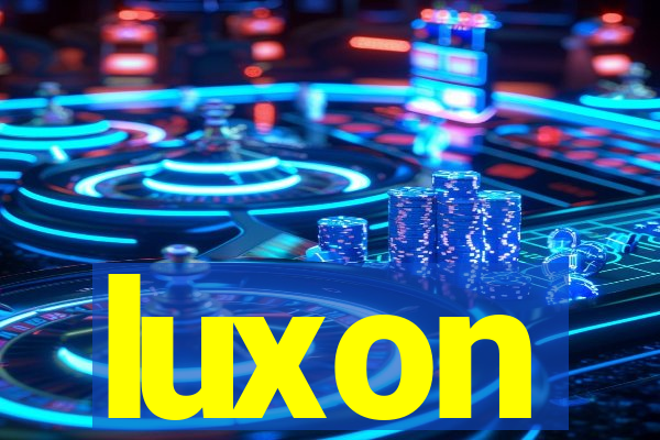 luxon