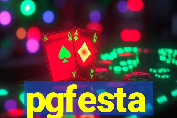 pgfesta