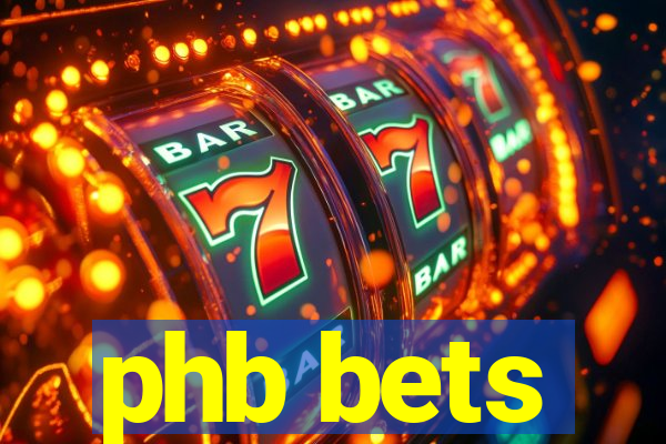 phb bets