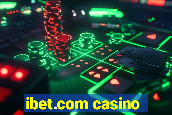 ibet.com casino