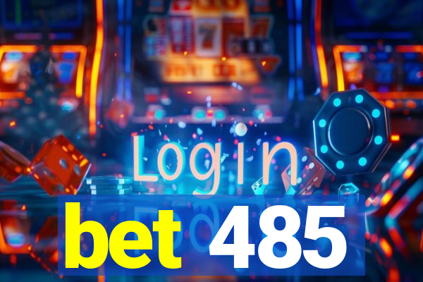 bet 485