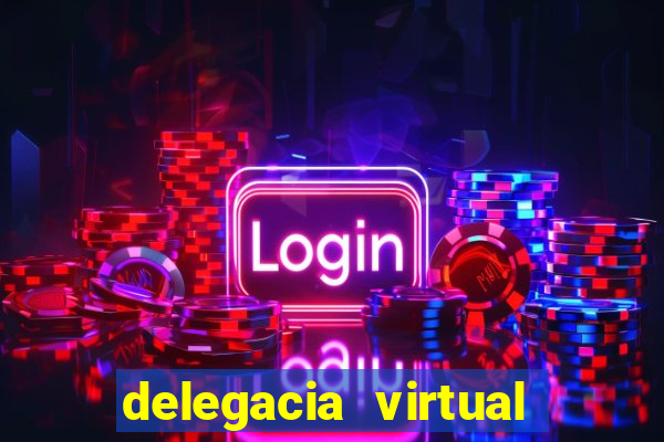 delegacia virtual da bahia