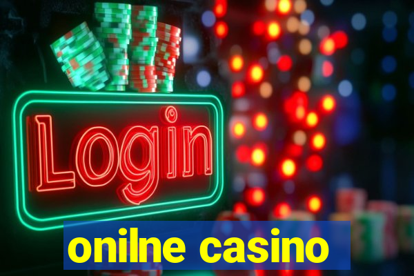 onilne casino