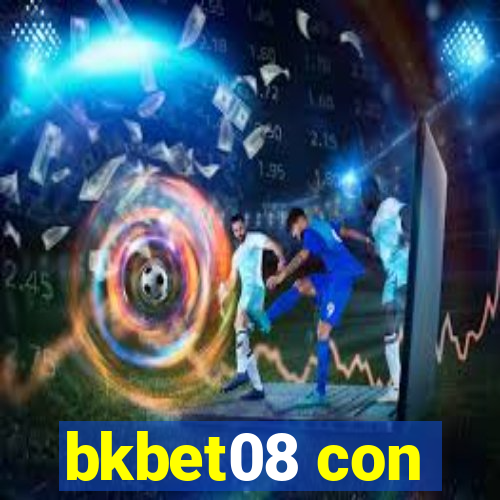 bkbet08 con