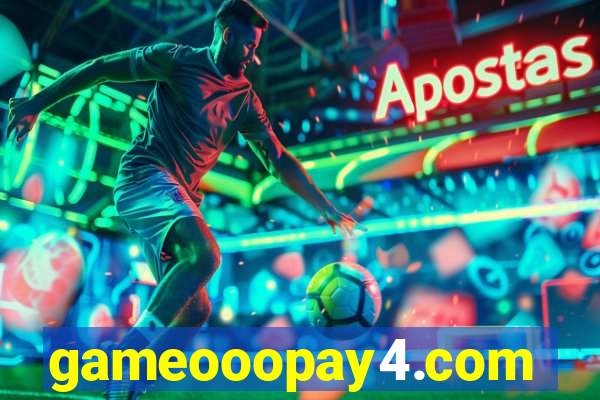 gameooopay4.com