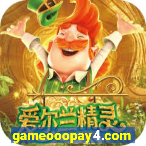 gameooopay4.com