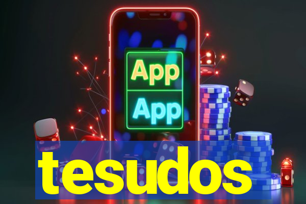 tesudos