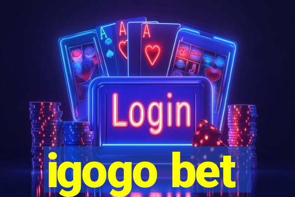 igogo bet