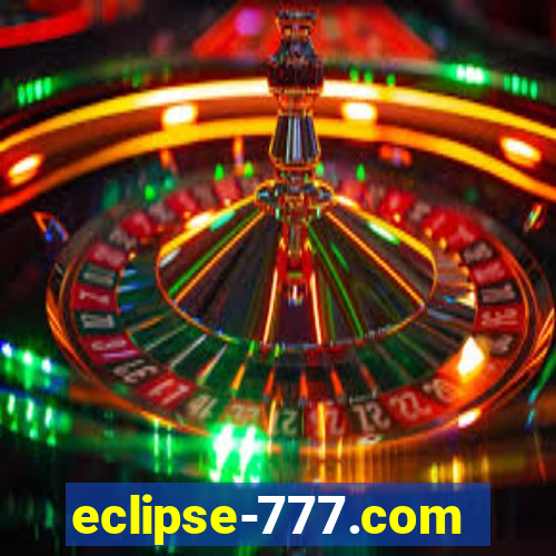 eclipse-777.com