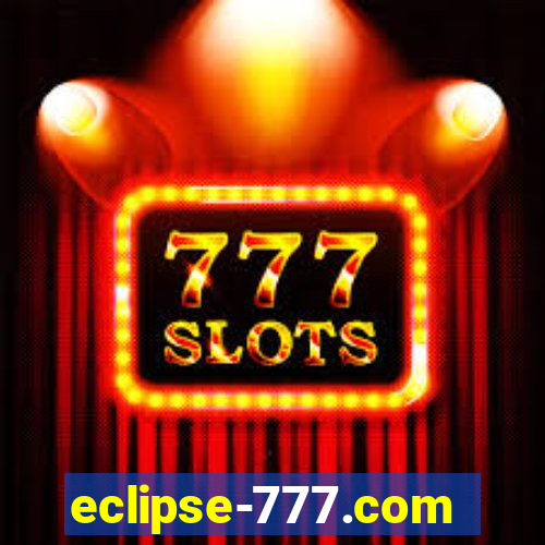 eclipse-777.com