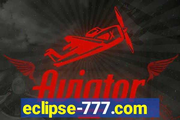 eclipse-777.com