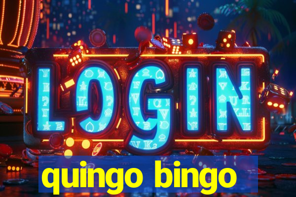 quingo bingo