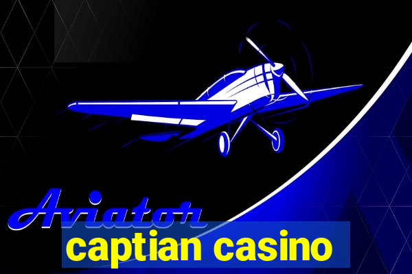 captian casino