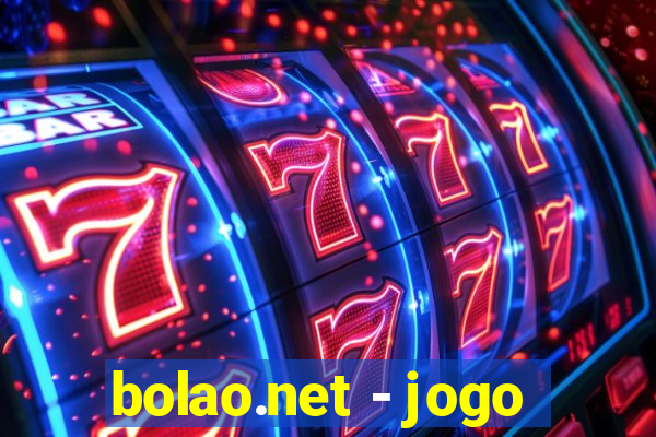 bolao.net - jogo